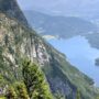 Za horskými bohy Slovinska k jezeru Bohinj