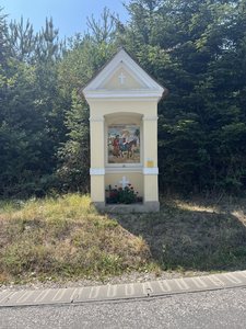 2026-08-05 - Klein-Pöchlarn