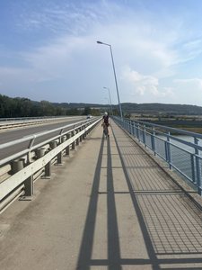 2026-08-05 - Klein-Pöchlarn - Nepomuk-Kreuz