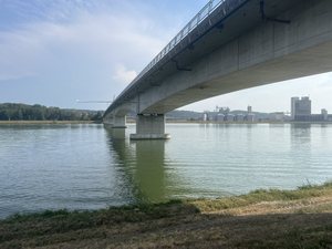 2026-08-05 - Klein-Pöchlarn - Nepomuk-Kreuz