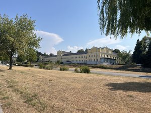 2026-08-05 - Persenbeug - Calisthenics