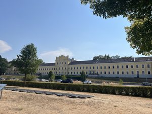 2026-08-05 - Persenbeug - Calisthenics