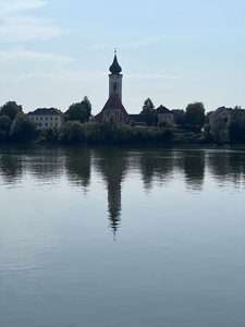 2026-08-05 - Säusenstein - hl. Nepomuk