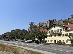 2026-08-05 - Weitenegg - Donaukraftwerk Melk