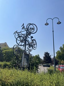 2026-08-05 - Ybbs an der Donau - Kaplanturbine