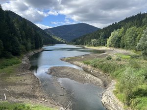 2026-09-06 - Podbilonky - Masarykovo údolí