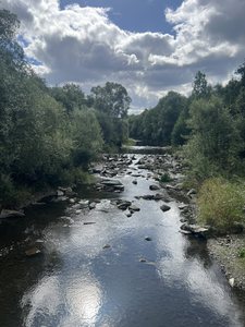 2026-09-06 - Vilčunky - Přírodní rezervace Kršle - Vyhřáté buky nad řekou