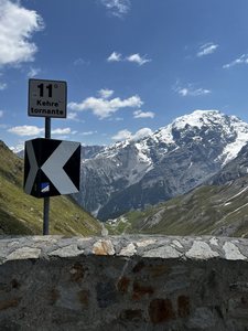 2023-06-17 - Passo Stelvio