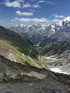 2023-06-17 - Passo Stelvio - Lempruchlager