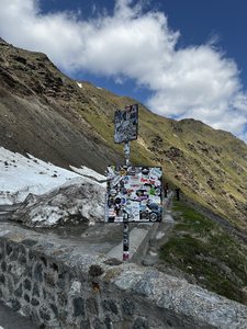 2023-06-17 - Passo Stelvio - Lempruchlager