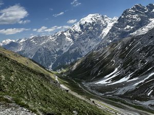 2023-06-17 - Passo Stelvio - Lempruchlager