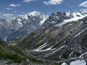 2023-06-17 - Passo Stelvio - Lempruchlager