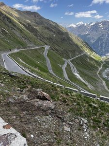 2023-06-17 - Passo Stelvio - Lempruchlager