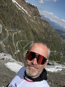2023-06-17 - Passo Stelvio - Stilfserjoch - Passo Stelvio