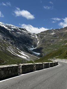 2023-06-17 - Tarscher Alm - Alpe di Tarres - Weißer Knott - Rocca Bianca