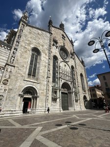 2024-07-02 - Como - Chiesa Evangelica Valdese