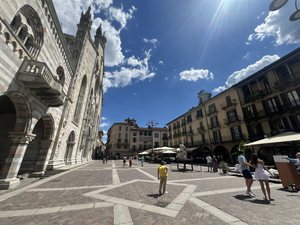 2024-07-02 - Como - Infopoint