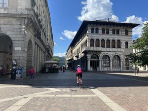 2024-07-02 - Como - Infopoint