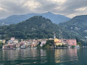 2024-07-06 - Riva Grande - Varenna Prato