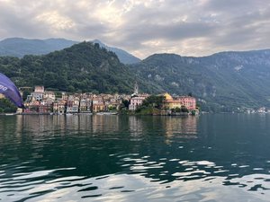 2024-07-06 - Riva Grande - Varenna Prato